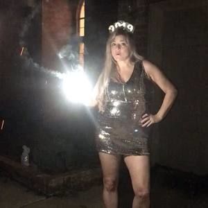 Meet your Posher, Heather